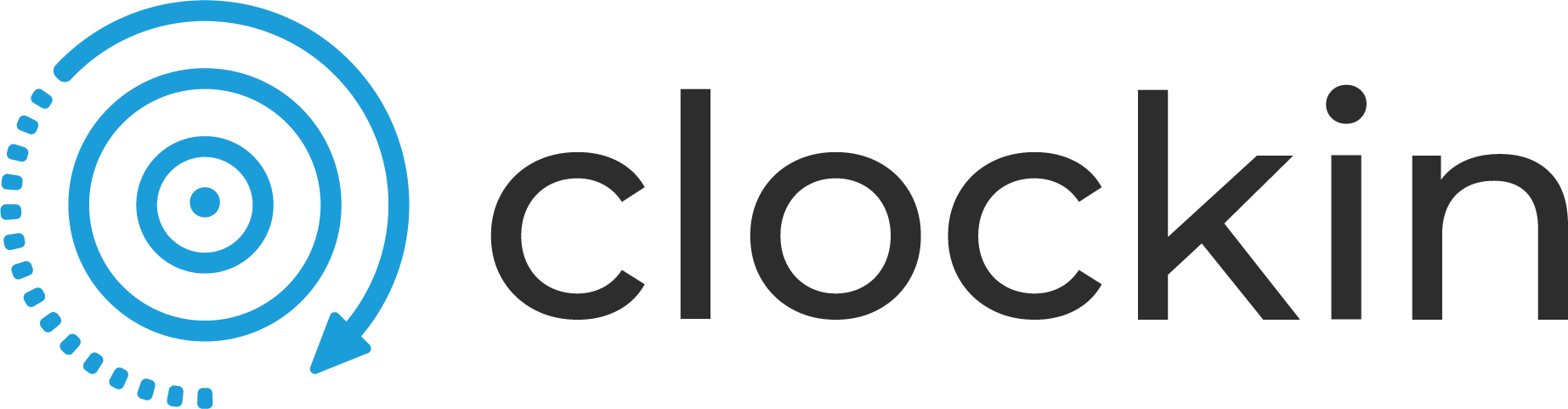 clockin – digitale Zeiterfassung